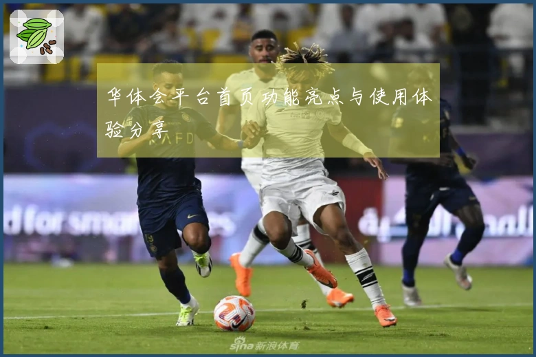 华体会平台首页功能亮点与使用体验分享